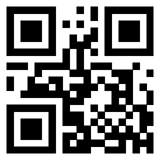 Il Qr Code di 3305779748