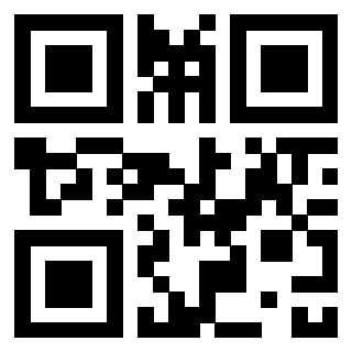 3305779753 Qr Code associato