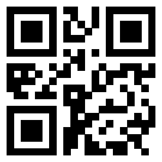 Qr Code di 3305779754