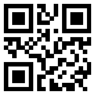 Qr Code di 3305779758