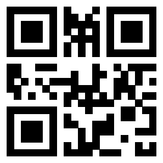 3305779761 QrCode associato