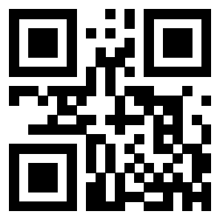 Scansione del Qr Code di 3305779764