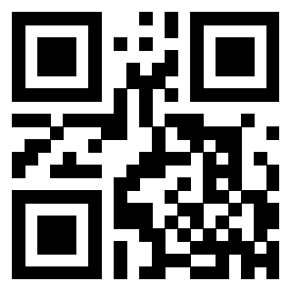 3305779765 - Immagine del QrCode associato