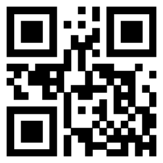 Scansione del Qr Code di 3305779766