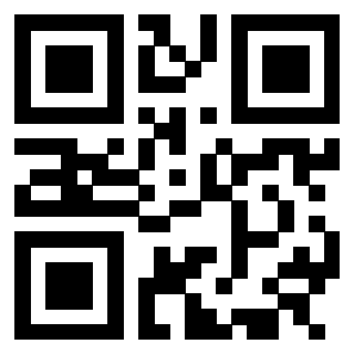 Il Qr Code di 3305779767
