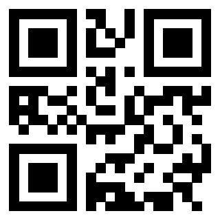QrCode di 3305779768