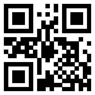 Immagine del QrCode di 3305779770