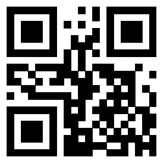 Il Qr Code di 3305779773