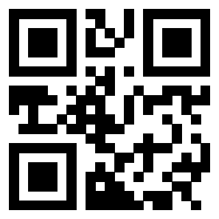 QrCode di 3305779775
