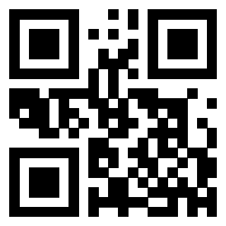 QrCode di 3305779777