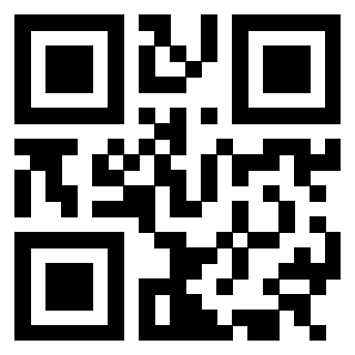 Il QrCode di 3305779781