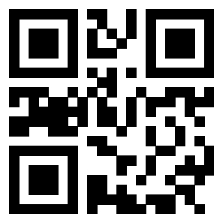 Scansione del Qr Code di 3305779783