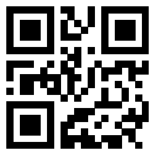3305779784 - Immagine del QrCode associato