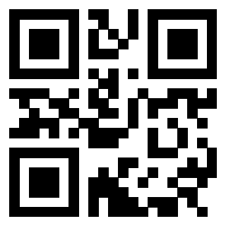 Qr Code di 3305779786