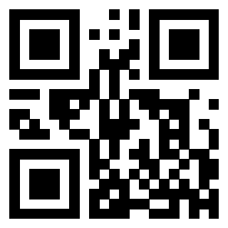 Il QrCode di 3305779787