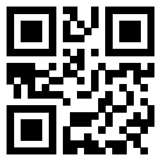 QrCode di 3305779789
