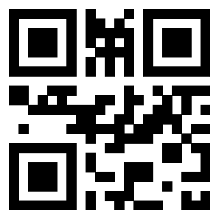 Il QrCode di 3305779790