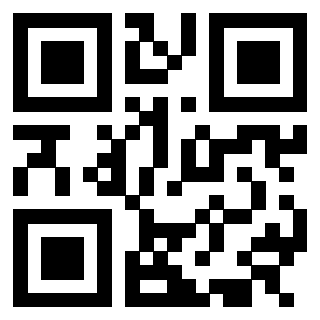 Qr Code di 3305779791