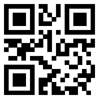3305779792 - Immagine del Qr Code