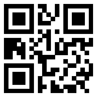 Qr Code di 3305779793