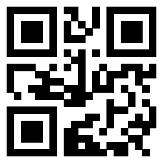 3305779797 - Immagine del QrCode associato