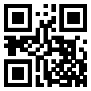Immagine del QrCode di 3305779799