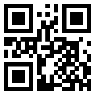 3305779801 - Immagine del QrCode