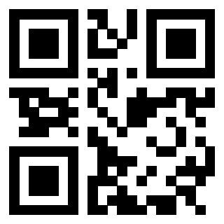 Immagine del Qr Code di 3305779802