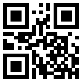 Scansione del QrCode di 3305779803