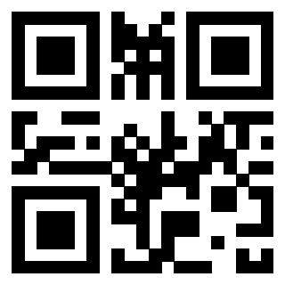 3305779804 - Immagine del Qr Code