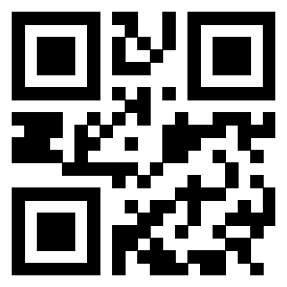 Scansione del Qr Code di 3305779805