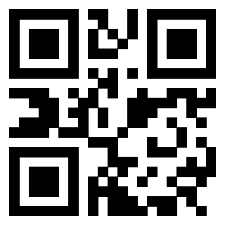 Immagine del Qr Code di 3305779806
