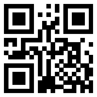 3305779810 - Immagine del Qr Code