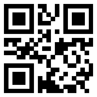 3305779812 - Immagine del Qr Code