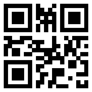3305779814 - Immagine del QrCode