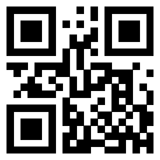 3305779815 QrCode associato