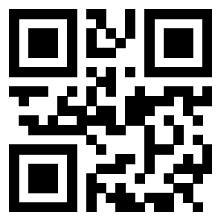 Immagine del Qr Code di 3305779817
