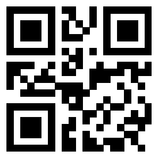 3305779821 - Immagine del Qr Code associato