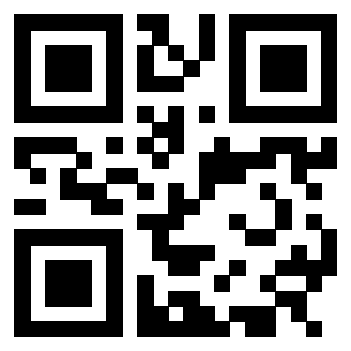 3305779822 - Immagine del QrCode