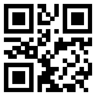 3305779823 - Immagine del Qr Code