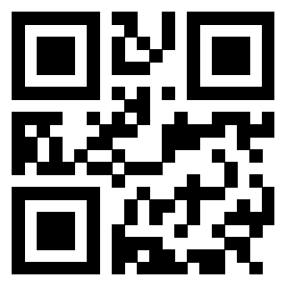 Qr Code di 3305779825