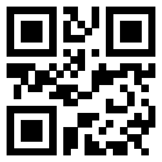 Il QrCode di 3305779826