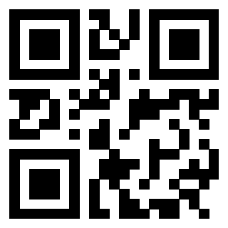 Immagine del Qr Code di 3305779827