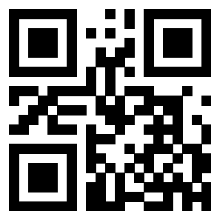 3305779829 - Immagine del Qr Code associato