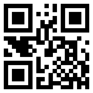 Il QrCode di 3305779830