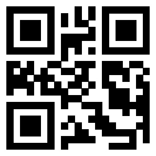 3305779832 Qr Code associato