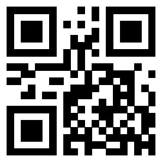 3305779833 - Immagine del QrCode