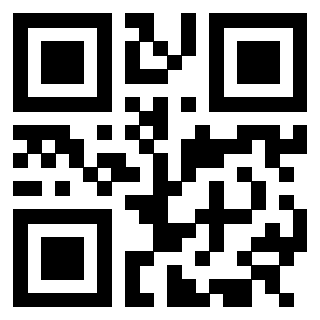 3305779835 - Immagine del QrCode associato