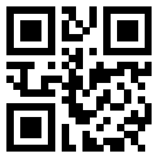3305779838 Qr Code associato
