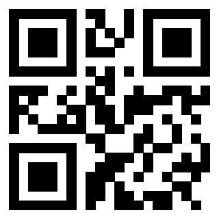 3305779839 - Immagine del Qr Code associato